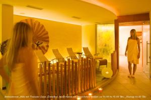 Fotografie z fotogalerie ubytování Hotel Ortler v destinaci Tirol