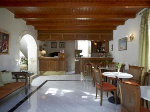 Gallery image of Palazzo Vecchio Exclusive Residence in Rethymno