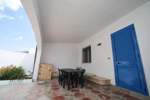 Balkon lub taras w obiekcie Salento Sea & Sun
