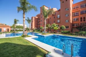 Billede fra billedgalleriet på Los Hidalgos Penthouse i Manilva