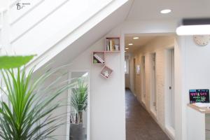 Gallery image of Nol Guesthouse in Busan