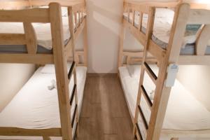 Gallery image of Nol Guesthouse in Busan