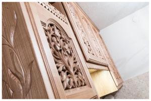 Fotografia z galérie ubytovania Apartamenty Góralski DACH NAD GŁOWĄ v destinácii Poronin