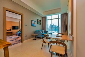 Gallery image of Canal Central Hotel in Dubai