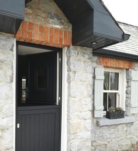 Foto sihtkohas Ardagh asuva majutusasutuse Ash Cottage galeriist