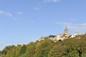 Mynd úr myndasafni af Le Compostelle í Vézelay