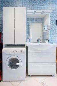 Fotografie z fotogalerie ubytování Apartment M49 v Záhřebu