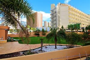 Gallery image of Torre Mar 20-D in Benidorm