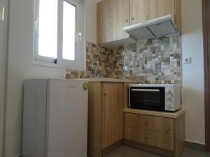 Φωτογραφία από το άλμπουμ του Dimitra Apartments στο Κανάλι