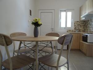 Φωτογραφία από το άλμπουμ του Dimitra Apartments στο Κανάλι