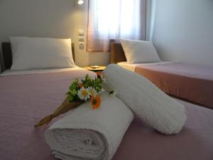 Φωτογραφία από το άλμπουμ του Dimitra Apartments στο Κανάλι