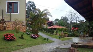 Gallery image of Guaramiranga Monte Verde in Guaramiranga