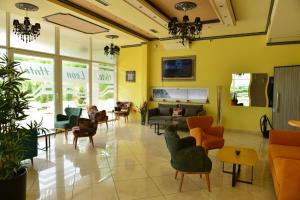 Gallery image of Hotel Leon in Debar