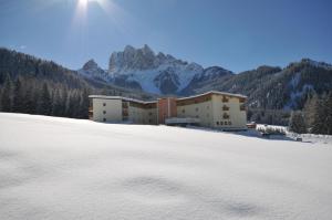 Gallery image of Hotel Asterbel in Braies