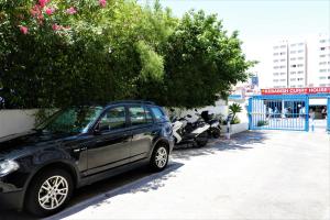 Zdjęcie z galerii obiektu Agua Azul 4-A Apartment Levante-Rincon de Loix w mieście Benidorm