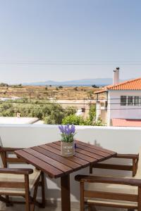 Imagen de la galería de Hotel Venetia, en Perdika