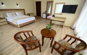 Gallery image of Hotel 725 B in Batumi