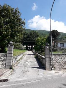 Príroda v okolí dovolenkového domu