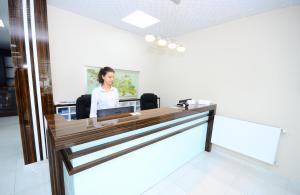 Hosté ubytování Hotel 725 B