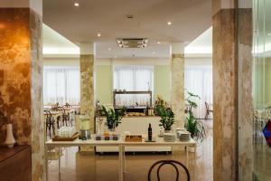 Fotografie z fotogalerie ubytování Hotel Montecarlo v Rimini