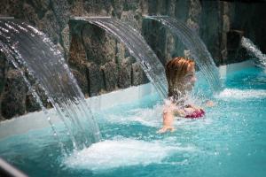 Hosté ubytování Semiramis Hotel De Charme & Pools