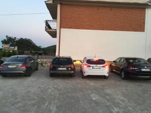 Fotografie z fotogalerie ubytování Apartmani Alex Beach v destinaci Star Dojran