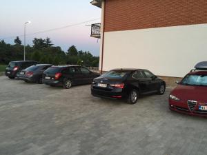 Fotografie z fotogalerie ubytování Apartmani Alex Beach v destinaci Star Dojran