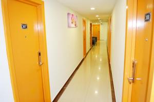 Foto Kuala Lumpuris asuva majutusasutuse ESSY Hotel KL Sentral galeriist