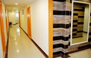 Foto Kuala Lumpuris asuva majutusasutuse ESSY Hotel KL Sentral galeriist