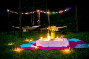 Φωτογραφία από το άλμπουμ του Ośrodek Pszczółka Krasnobród σε Krasnobrod +55 φωτογραφίες