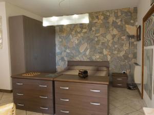 Ảnh trong thư viện ảnh của B&B Villa Meridiana ở Diamante