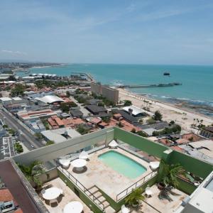 Gallery image of Iracema Travel in Fortaleza