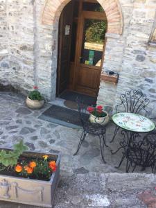 Gallery image of Hotel Ristorante Mulino Iannarelli in San Severino Lucano +24 photos