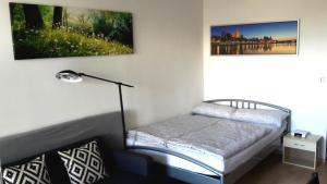 Galeriebild der Unterkunft Apartment Newstyle in Regensburg