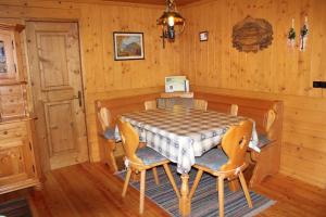 Fotografie z fotogalerie ubytování Draugstein - Hütte v destinaci Grossarl + 15 fotografií