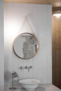 Fotografie z fotogalerie ubytování 1477 Reichhalter, a Member of Design Hotels v destinaci Lana