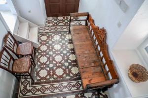 Kép Ninas Country House szállásáról Glószában a galériában