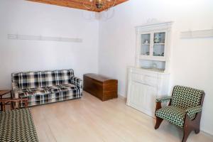 A seating area at Ninas Country House