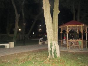 Foto dalla galleria di Hotel Kobuleti a Kobuleti