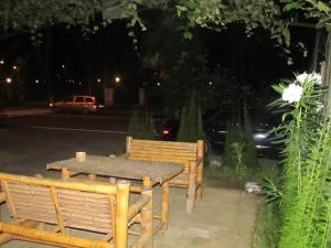 Foto dalla galleria di Hotel Kobuleti a Kobuleti
