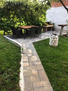 Gallery image of Apartment Majetić in Gornji Vaganac +54 photos