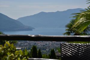 Zdjęcie z galerii obiektu Girasole Orselina w mieście Orselina +29 zdjęć