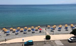 Fotografie z fotogalerie ubytování Hotel Ristorante Stellato v destinaci Trebisacce