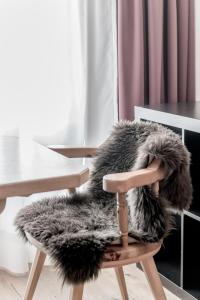Fotografie z fotogalerie ubytování Boutique Hotel Cervus v destinaci St. Moritz