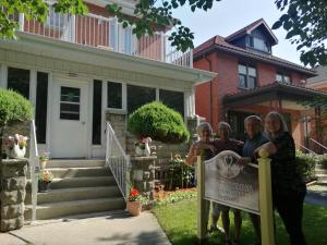 Galeriebild der Unterkunft Ambassador B&B Guest Home in Stratford