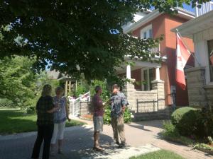 Galeriebild der Unterkunft Ambassador B&B Guest Home in Stratford