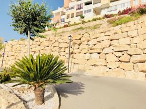 Fotografie z fotogalerie ubytování Apartament El Castillo De Bonalba v destinaci Mutxamel