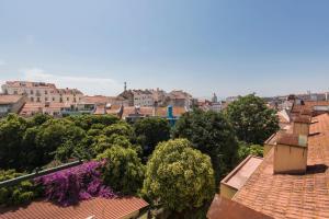 リスボンにあるLovelyStay - Comfortable apartment with river viewsのギャラリーの写真