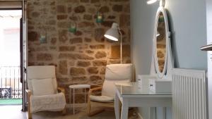 Galeriebild der Unterkunft Albergue Valderrobres Auto check-in in Valderrobres