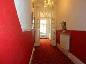 Gallery image of The Sandhurst Hotel in Blackpool